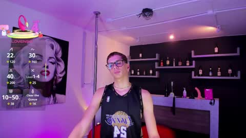 Snapshot of mateo_vegas chatting on 23, 2, 2025 Mateo online show from 23, 2, 2025
