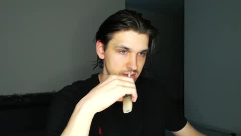 Snapshot of mateo_zeus chatting on 18, 5, 2026 mateo_zeus online show from 18, 5, 2026