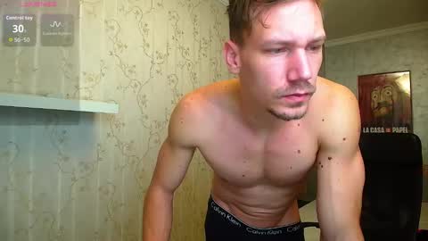 MateoBenjamin online show from 8, 10, 2025