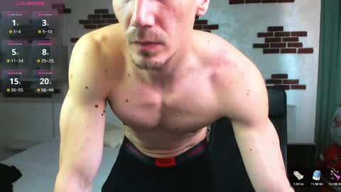 MateoBenjamin online show from 5, 6, 2026