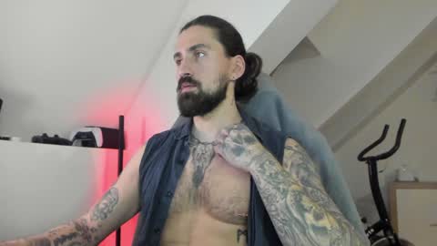 mateohalifa online show from 15, 1, 2025