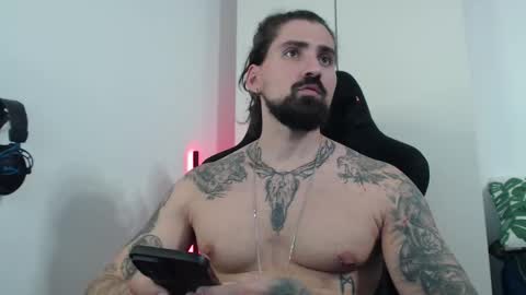 mateohalifa online show from 30, 9, 2025