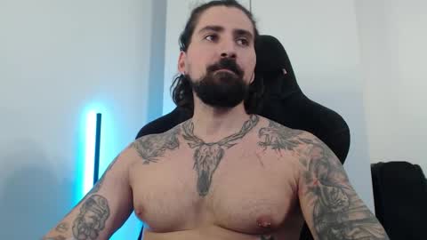 mateohalifa online show from 25, 10, 2025