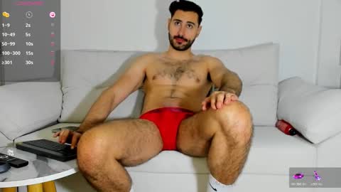 mateoking_ online show from 4, 2, 2026