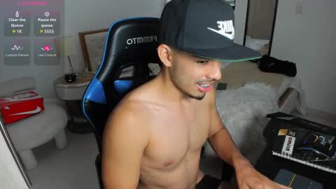 Matt online show from 11, 10, 2025