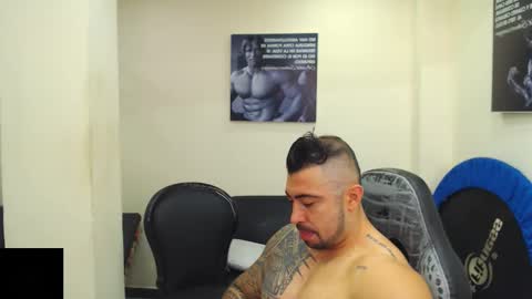 Snapshot of mateosexyhot22 chatting on 14, 9, 2025 Mateo online show from 14, 9, 2025