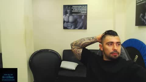Snapshot of mateosexyhot22 chatting on 16, 9, 2025 Mateo online show from 16, 9, 2025