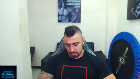 Snapshot of mateosexyhot22 chatting on 30, 9, 2025 Mateo online show from 30, 9, 2025