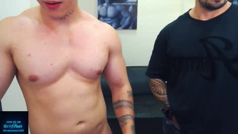 Snapshot of mateosexyhot22 chatting on 1, 10, 2025 Mateo online show from 1, 10, 2025