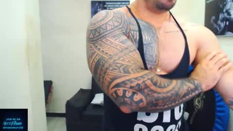 Snapshot of mateosexyhot22 chatting on 1, 11, 2025 Mateo online show from 1, 11, 2025