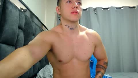 Snapshot of mateosexyhot22 chatting on 1, 12, 2025 Mateo online show from 1, 12, 2025