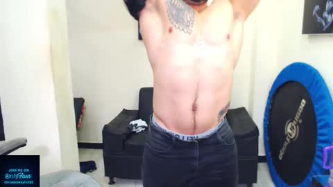 Snapshot of mateosexyhot22 chatting on 20, 12, 2025 Mateo online show from 20, 12, 2025