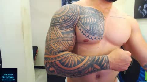 Snapshot of mateosexyhot22 chatting on 6, 1, 2026 Mateo online show from 6, 1, 2026