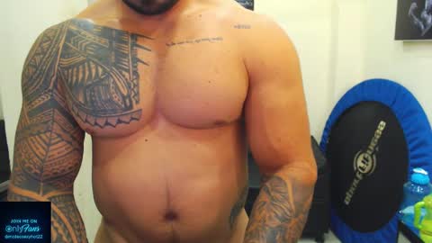 Mateo online show from 5, 4, 2026