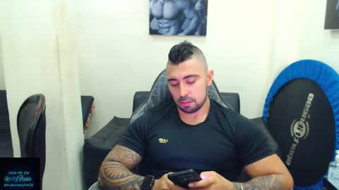 Mateo online show from 25, 4, 2026