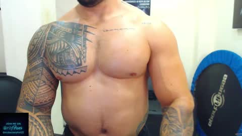 Mateo online show from 12, 5, 2026