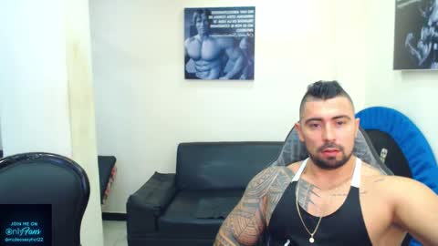 Mateo online show from 19, 5, 2026