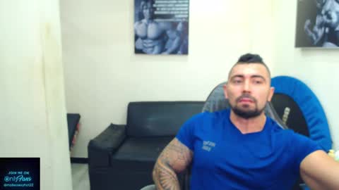 Mateo online show from 21, 5, 2026