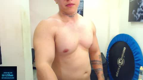 Mateo online show from 26, 5, 2026