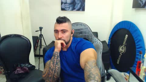 Snapshot of mateosexyhot22 chatting on 6, 6, 2026 Mateo online show from 6, 6, 2026