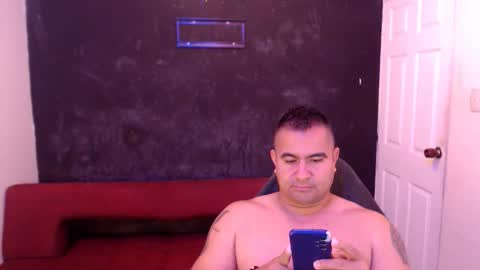 Snapshot of mateosexyhot22 chatting on 9, 6, 2026 Mateo online show from 9, 6, 2026