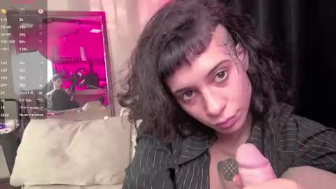 materiaxxxtar online show from 20, 6, 2026