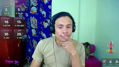 Snapshot of mateusboom chatting on 2, 2, 2026 mateusboom online show from 2, 2, 2026