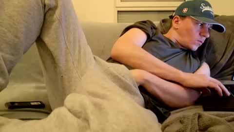 math huston online show from 23, 1, 2025