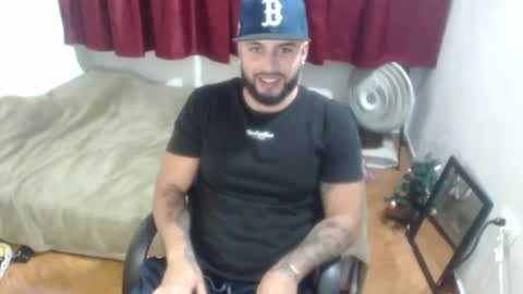 THE MASTER DEUS online show from 14, 1, 2025