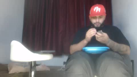THE MASTER DEUS online show from 24, 1, 2025