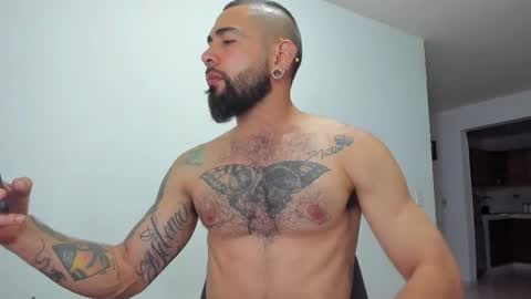 Matheus     online show from 25, 10, 2025