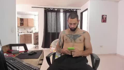 Matheus     online show from 13, 5, 2026