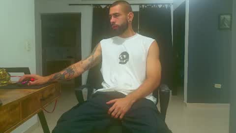 Matheus     online show from 3, 7, 2026
