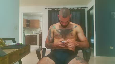 Matheus     online show from 11, 7, 2026