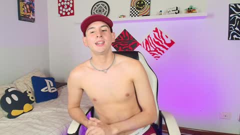 Snapshot of mathew_conelly chatting on 7, 2, 2025 Matt online show from 7, 2, 2025