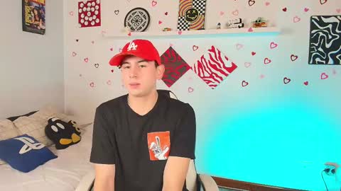Snapshot of mathew_conelly chatting on 25, 2, 2025 Matt online show from 25, 2, 2025