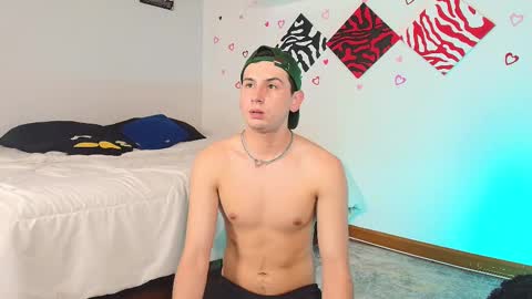 Snapshot of mathew_conelly chatting on 27, 2, 2025 Matt online show from 27, 2, 2025