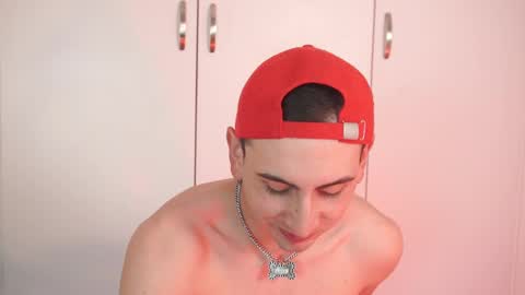 Snapshot of mathew_conelly chatting on 28, 9, 2025 Matt online show from 28, 9, 2025