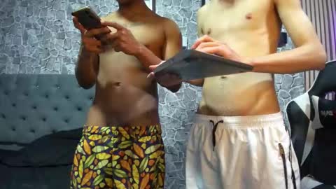 Snapshot of mathew_draven66 chatting on 25, 9, 2025 mathew_draven66 online show from 25, 9, 2025