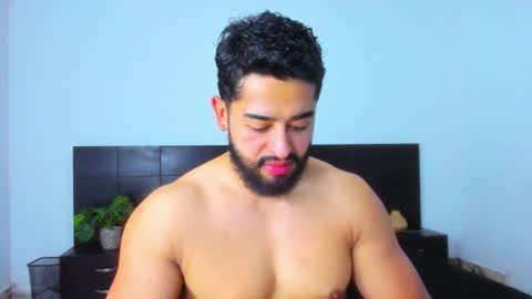 Snapshot of mathew_flintt chatting on 18, 9, 2025 Mathew Flintt  online show from 18, 9, 2025