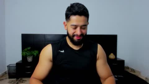 Snapshot of mathew_flintt chatting on 29, 9, 2025 Mathew Flintt  online show from 29, 9, 2025