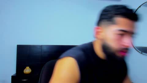 Snapshot of mathew_flintt chatting on 24, 10, 2025 Mathew Flintt  online show from 24, 10, 2025