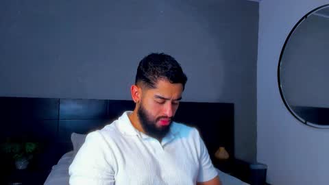 Mathew Flintt  online show from 20, 11, 2025