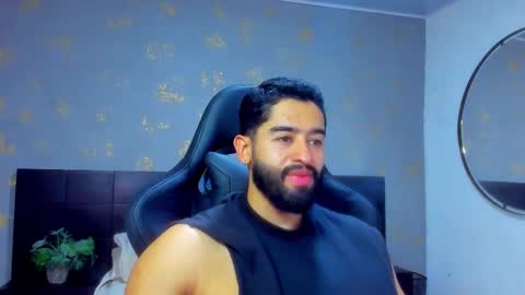 Mathew Flintt  online show from 14, 12, 2025