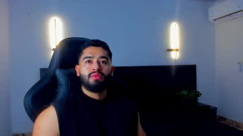 Mathew Flintt  online show from 27, 3, 2026