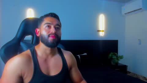 Snapshot of mathew_flintt chatting on 23, 7, 2026 Mathew Flintt online show from 23, 7, 2026