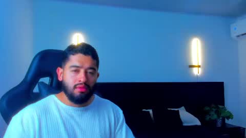 Snapshot of mathew_flintt chatting on 26, 7, 2026 Mathew Flintt online show from 26, 7, 2026