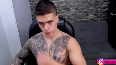 Mathew Independent model online show from 14, 9, 2025