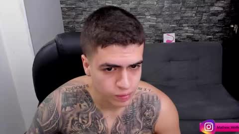 Mathew Independent model online show from 19, 9, 2025