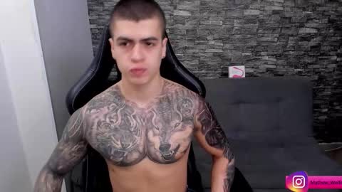 Mathew Independent model online show from 5, 10, 2025